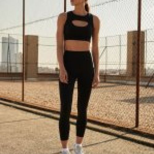 70851 LEGGINS DEPORTIVO YSABEL MORA