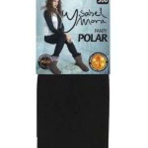 16842 PANTY POLAR 300 DEN