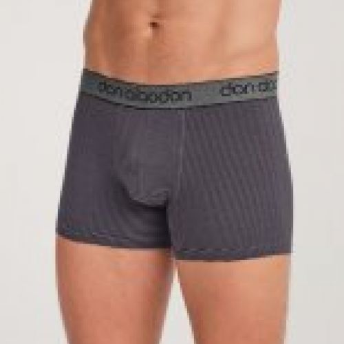 PB03 BOXER CABALLERO DON ALGODON PACK 2