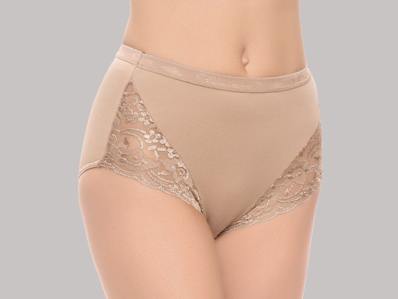 101 BRAGA CON PUNTILLA  NAIARA