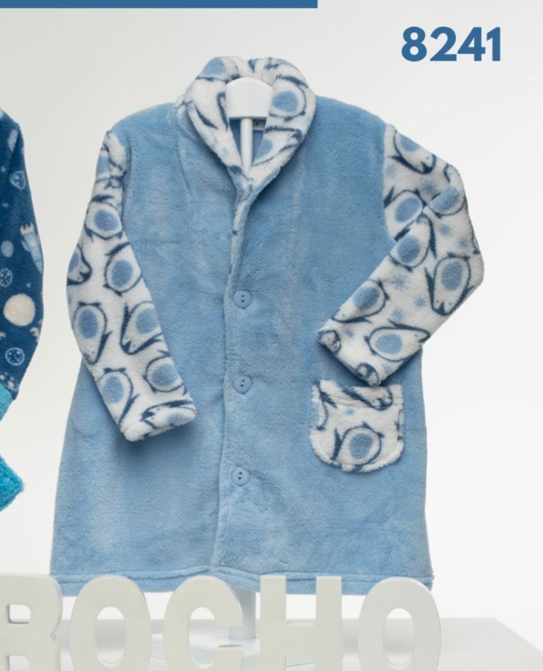 KN 8041 BATA BEBE 6 A 24 MESES  (NACARINA)  KINANIT