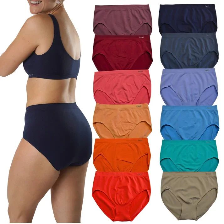 Proveedor de ropa interior Fevi al por mayor