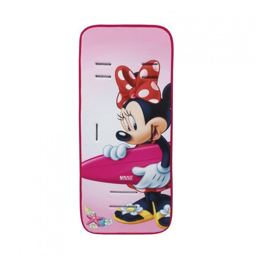 mn 30 colchoneta minnie
