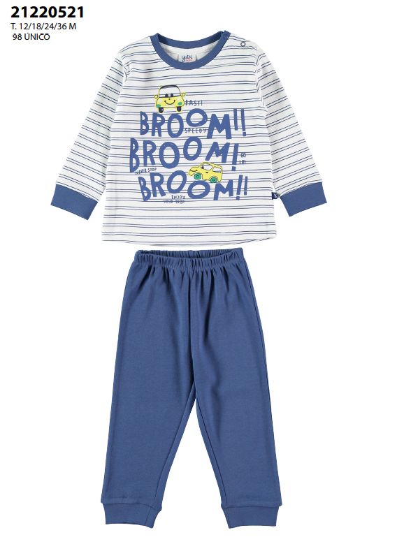 21220521 pijama yatsi