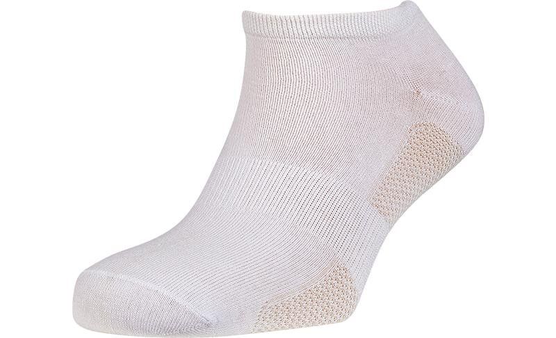 12745 CALCETIN UNISEX INVISIBLE TRANSPIRABLE