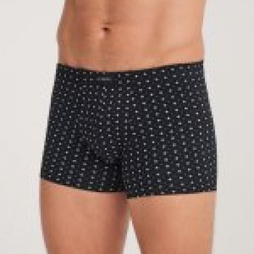 B0302 BOXER CABALLERO DON ALGODON PACK 1