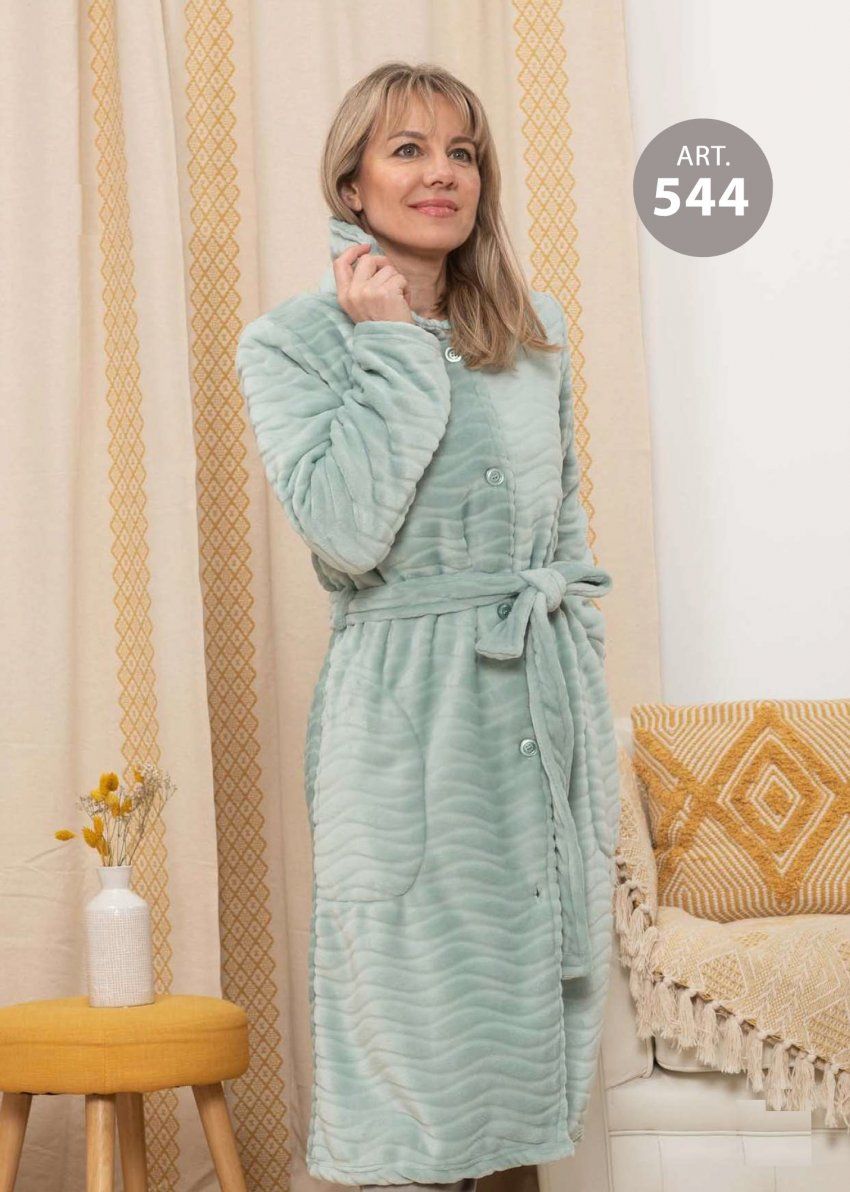 KN 544 BATA SEÑORA NACARINA   Y TALLAS GRANDES KINANIT