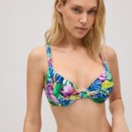 83017 TOP BIKINI YSABEL MORA