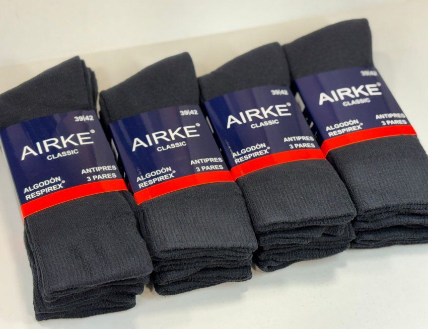 airke respirex