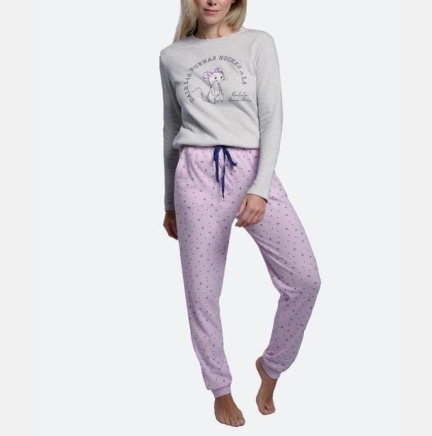 Pijama mujer Ysabel Mora Ref. 26227