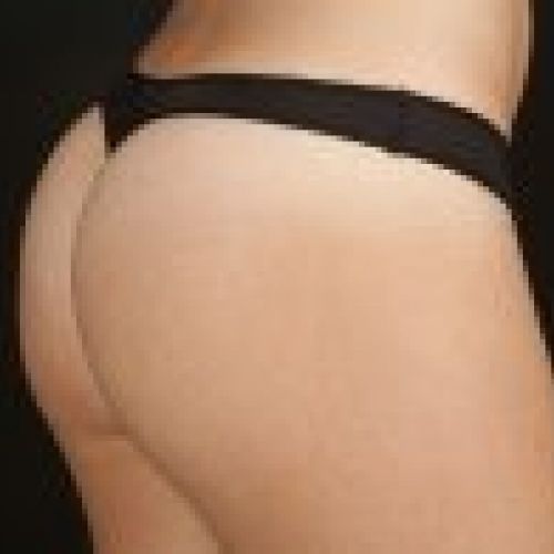 TANGA NEGRO 800