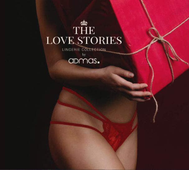 42569 TANGA ROJA ADMAS