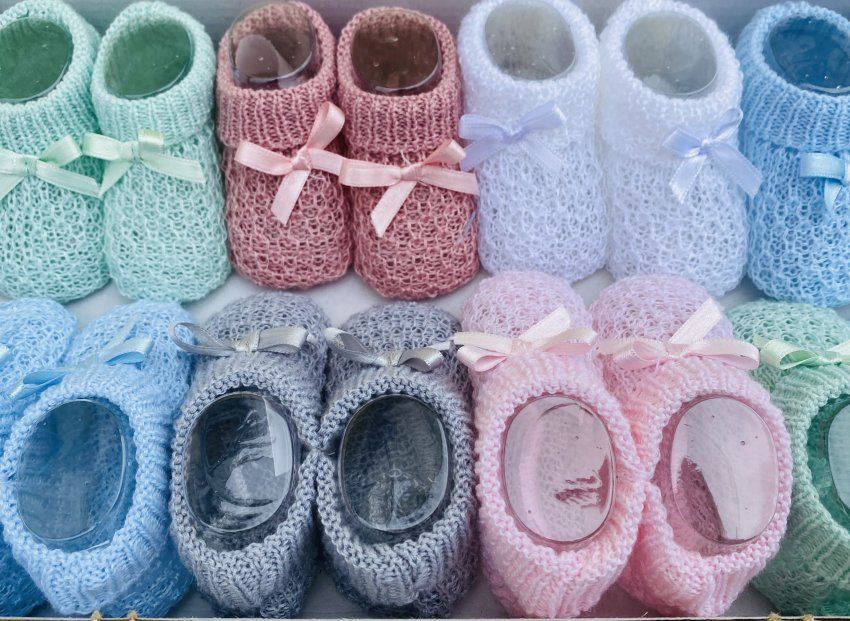 PATUCOS PERLE  "PRECIO UNID: 0.85"