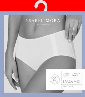 19683 BRAGA MIDI YSABEL MORA