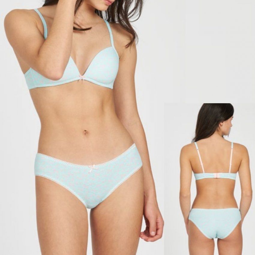 3/275 CONJUNTO PRIMERA PUESTA KEHAT