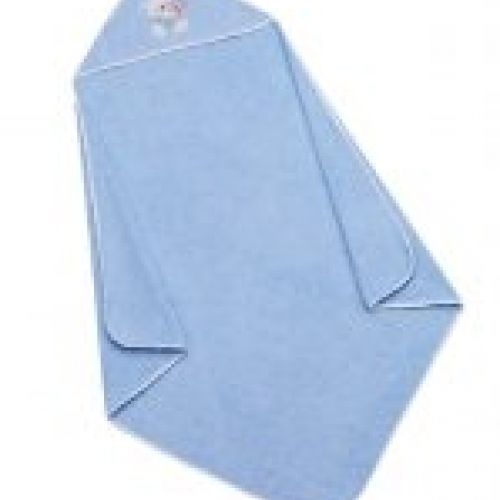 1187 CAPA BAÑO OSO INTERBABY (TOALLA) 1X1