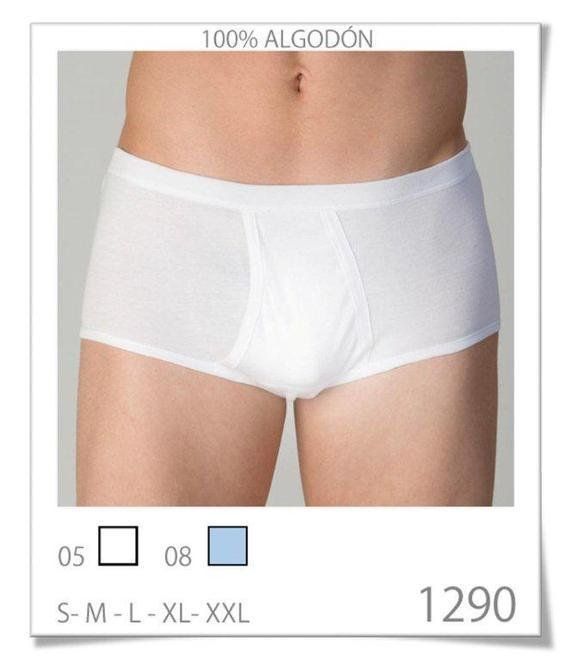 SLIP CLASICO GILMAS
