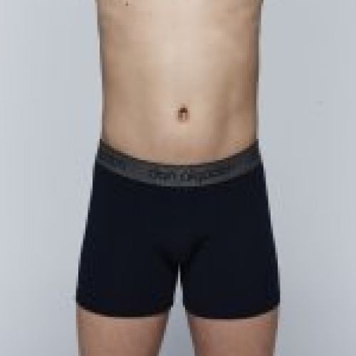 PBN01 BOXER NIÑO PACK DE 2 DON ALGODON