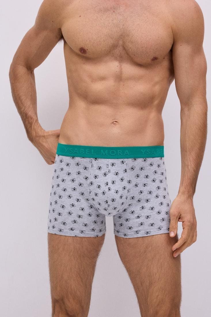 20395 BOXER PACK DE 2 YSABEL MORA AL POR MAYOR
