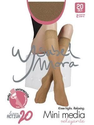 15117 MINI MEDIA 20 DEN