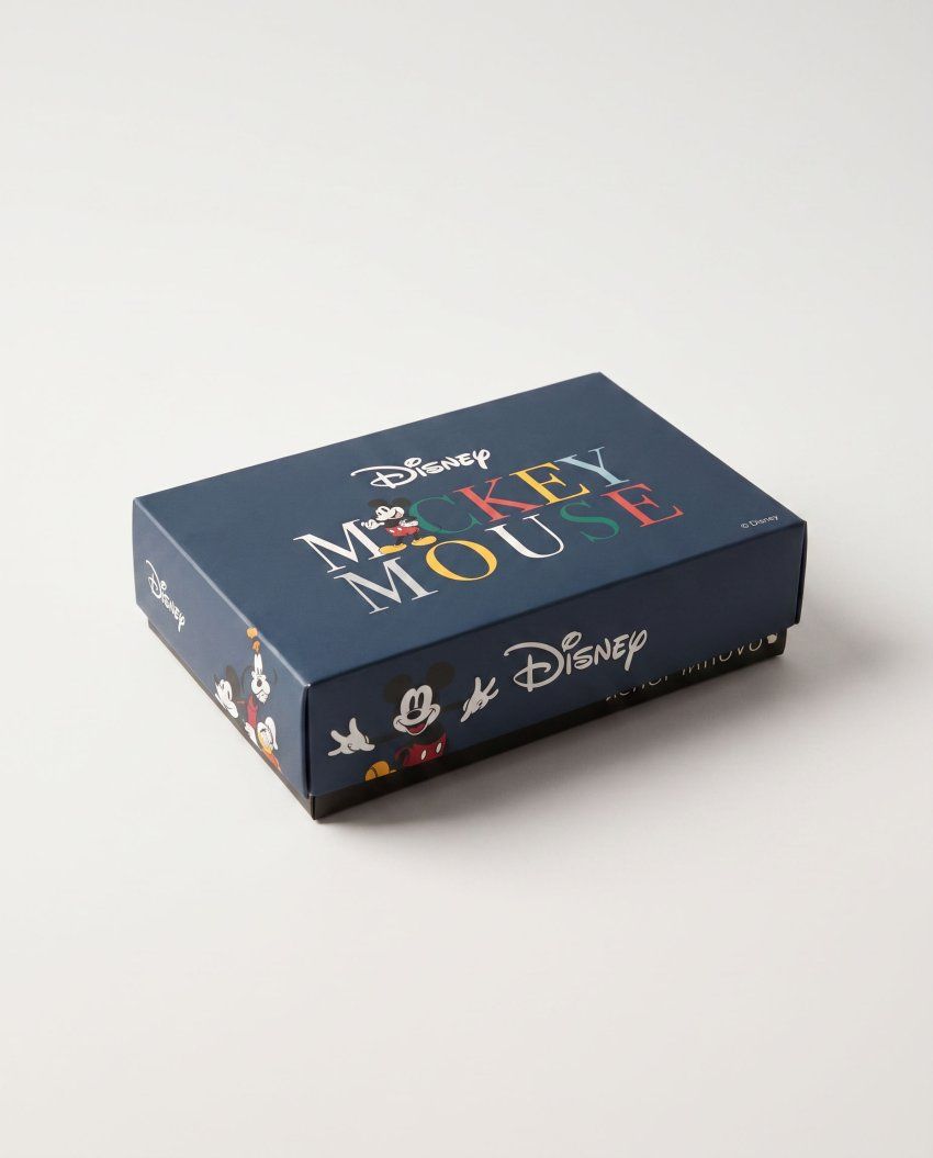48734 BOXER HOMBRE PLUTO DISNEY PACK 2 CAJA  REGALO ADMAS