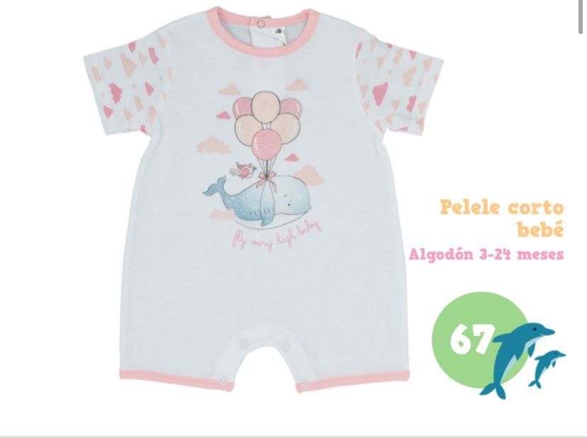 KN 67 PELELE VERANO KINANIT AL POR MAYOR