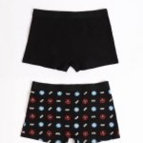 48544 BOXER HOMBRE STAR WARS