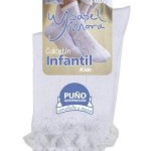 2822 CALCETIN INFANTIL