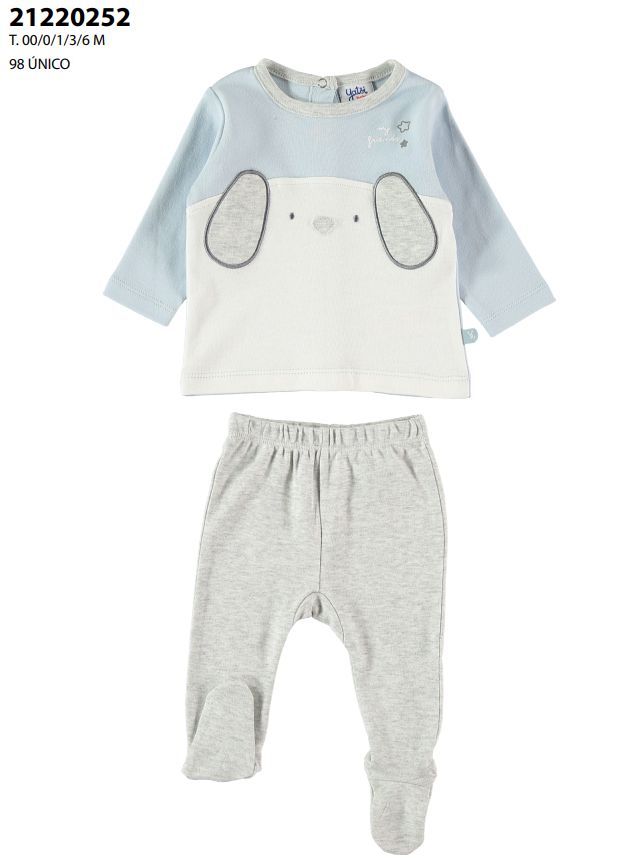 21220252 PIJAMA