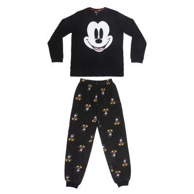 7838 PIJAMA CABALLERO MICKEY  INTERLOK CERDÁ