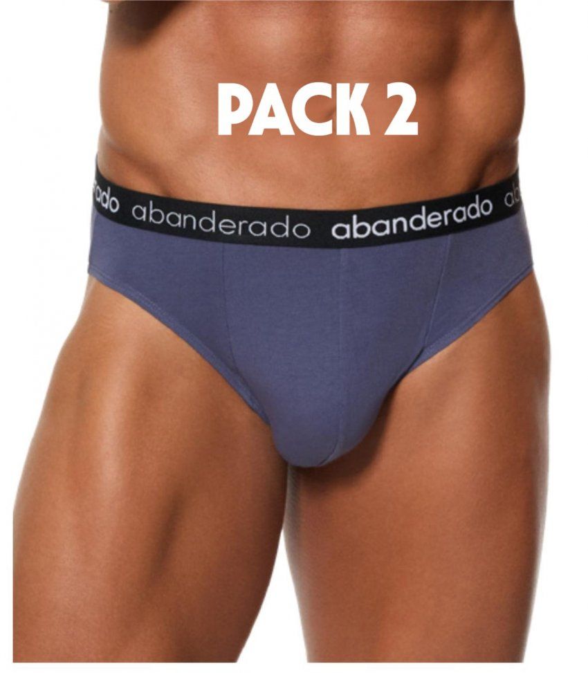 SLIP ABANDERADO PACK 2