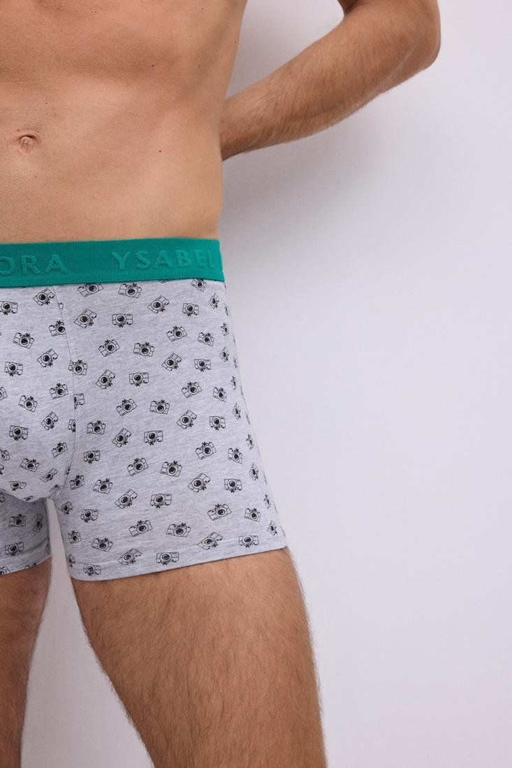 20395 BOXER PACK DE 2 YSABEL MORA AL POR MAYOR