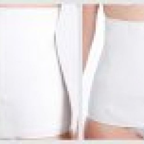 FAJA VELCRO ESCUDER 30