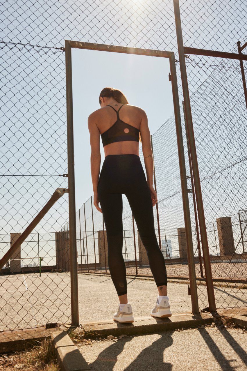 70580 LEGGINNS DEPORTIVO  YSABE MORA