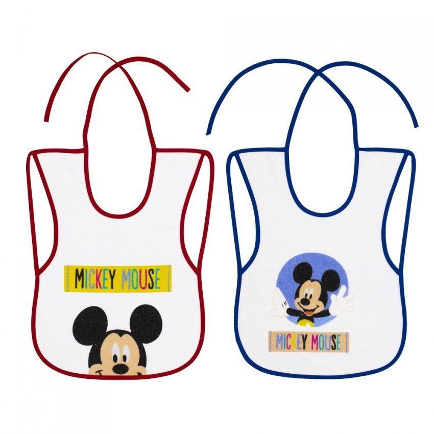 MK BABERO RIZO MICKEY DISNEY