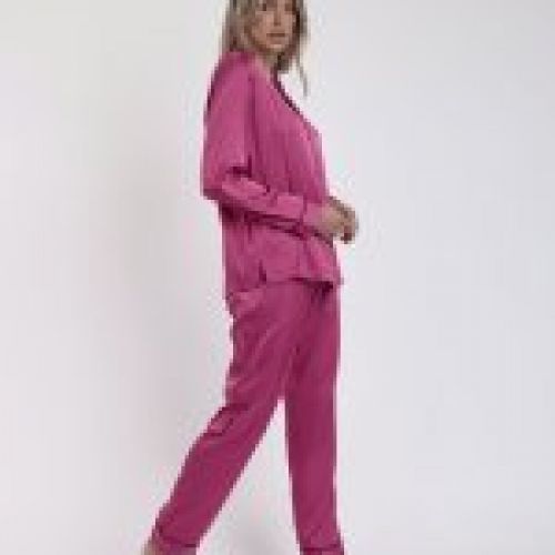62958 PIJAMA MUJER RASO BARBIE ADMAS