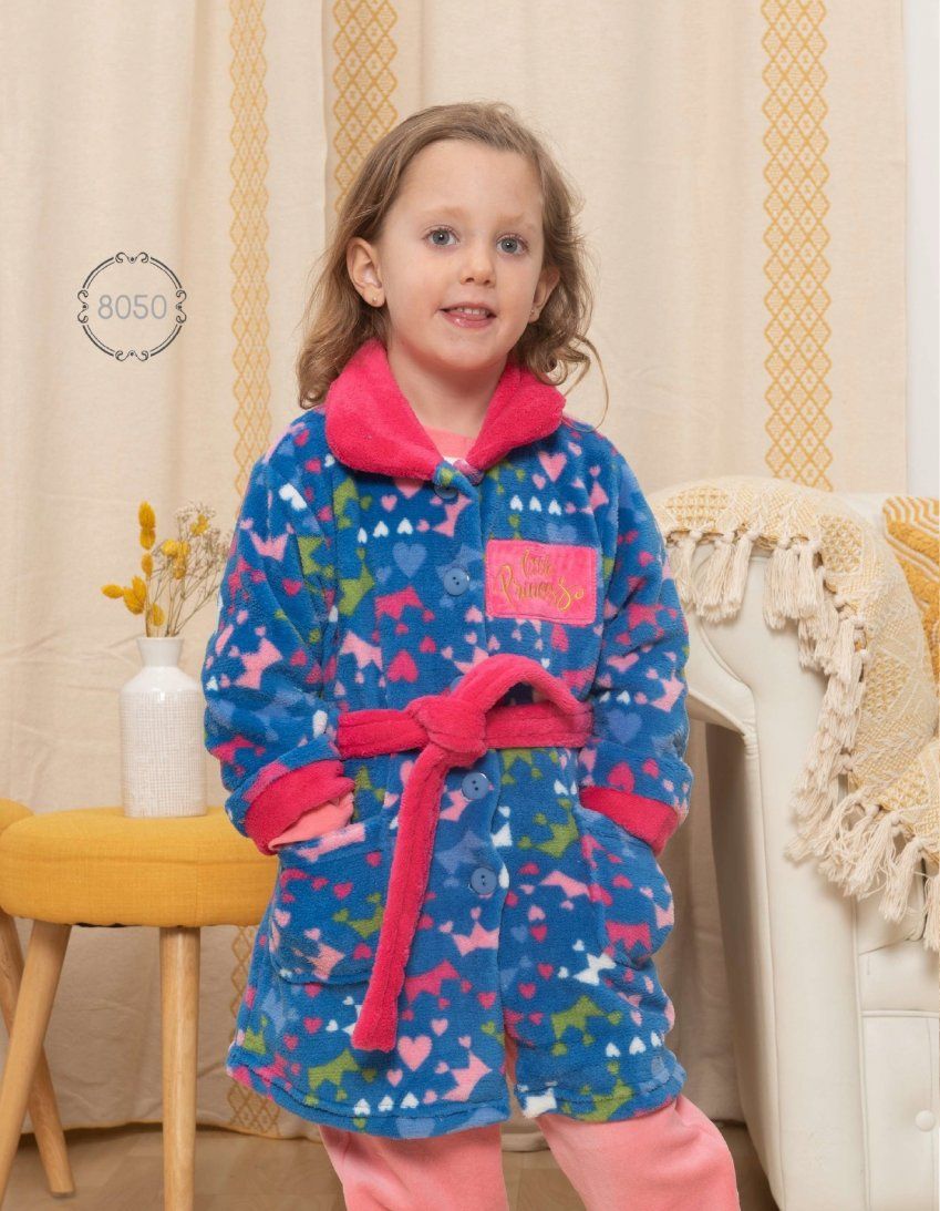 KN 8250 BATA NIÑA KINANIT