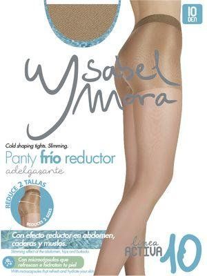 16506 PANTY YSABEL MORA REDUCTOR 10 DEN