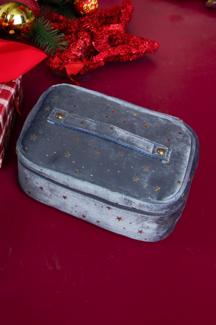 69064 NECESER ESTRELLAS 16X10X6 cm ADMAS