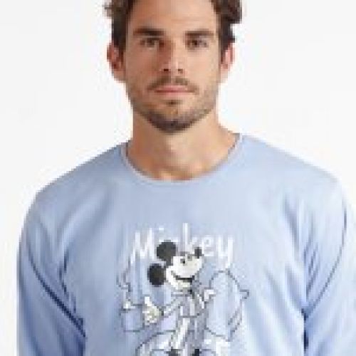 60699 PIJAMA CABALLERO MICKEY DISNEY ADMAS