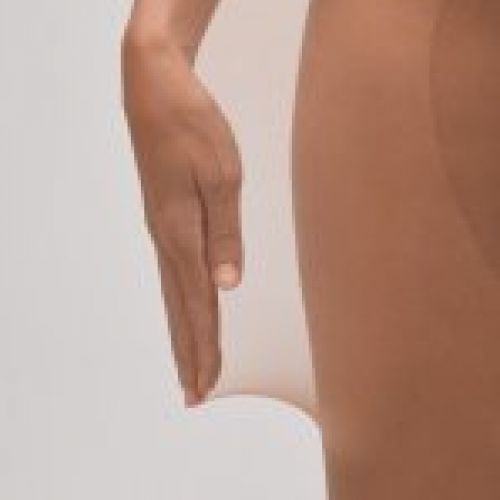 16428 panty sin carreras ysabel mora