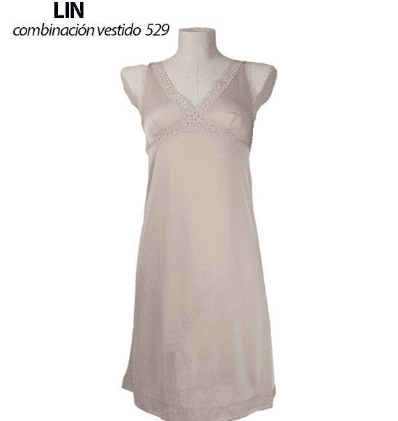 529 COMBINACION LIN