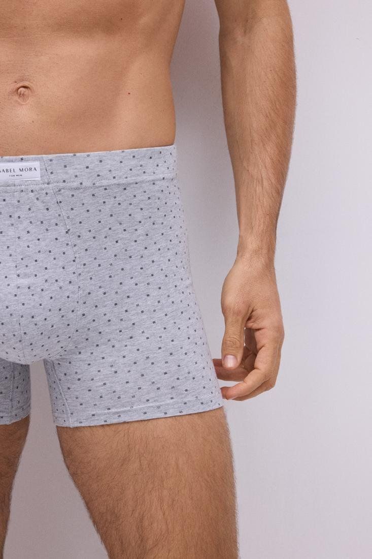 BOXER PACK DE 2 YSABEL MORA AL POR MAYOR