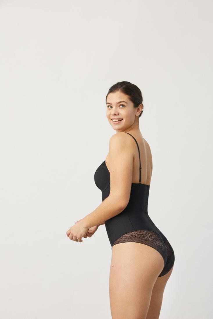 19629 BODY  BRA REDUCTOR  YSABEL MORA