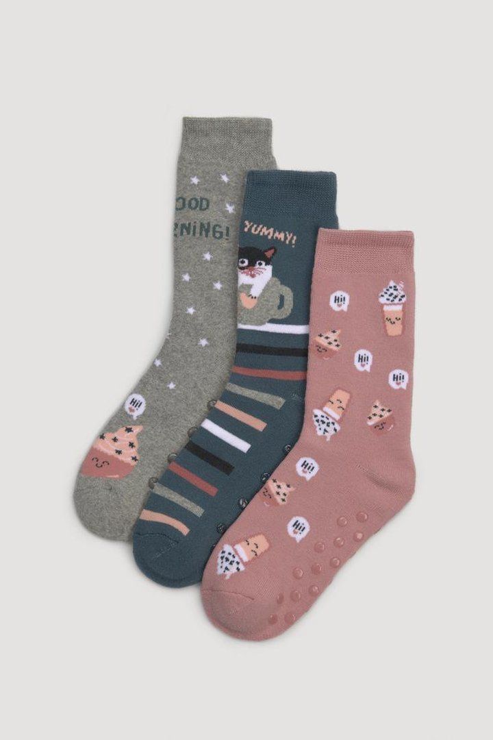 32288 CALCETIN ANTIDESLIZANTE