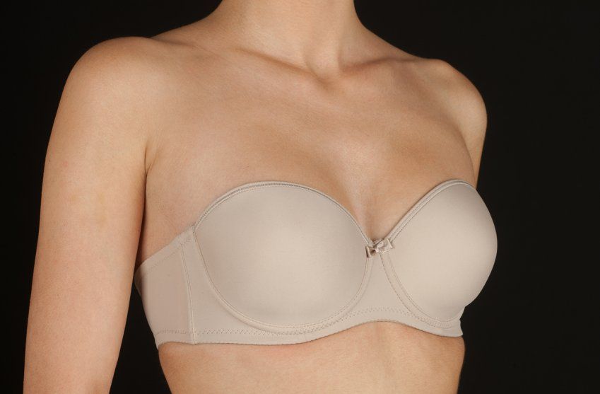 SUJETADOR MARIEL TIERRA