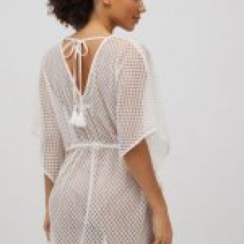 86177 KAFTAN YSABEL MORA