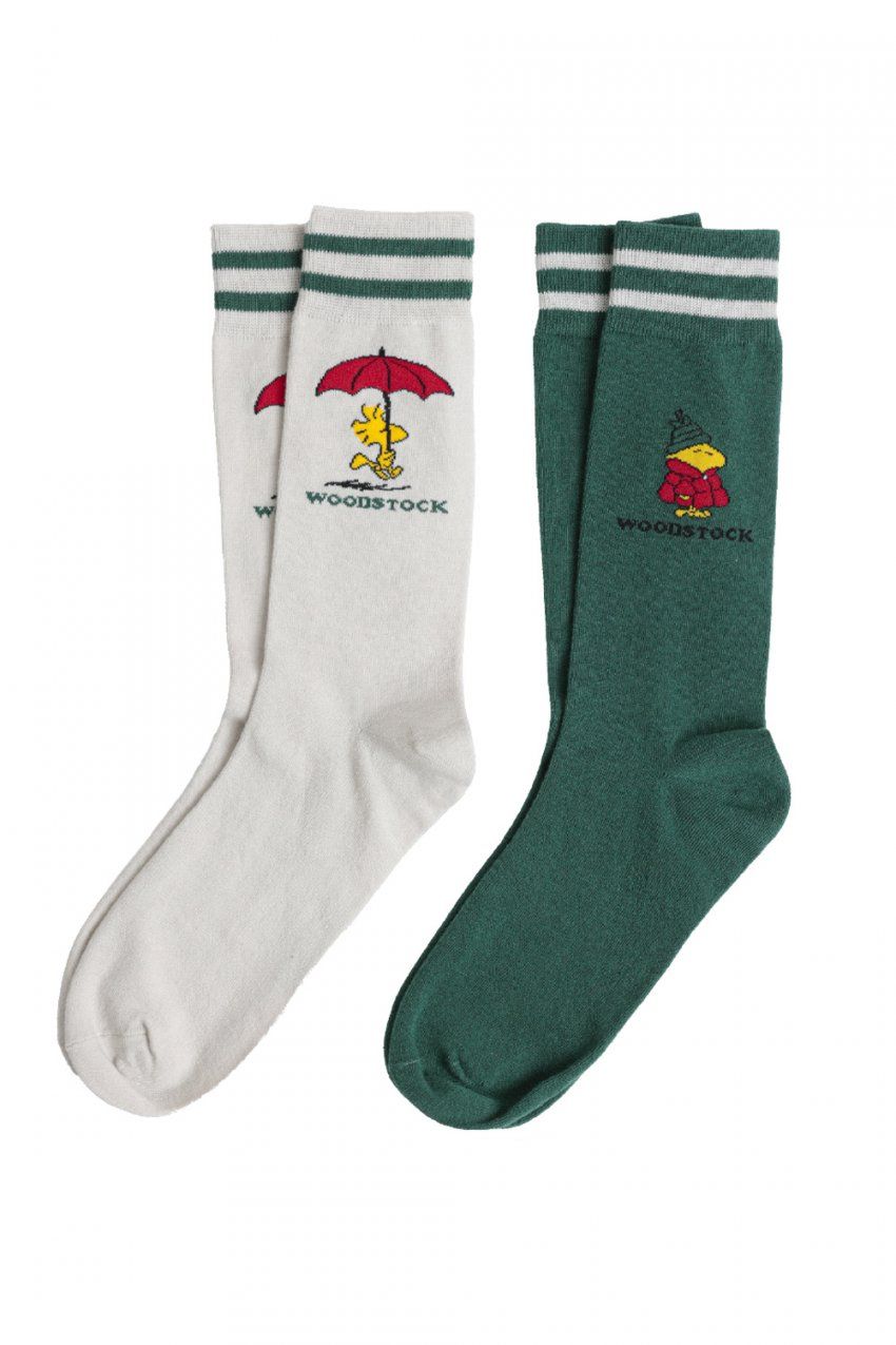 21026 CALCETIN SNOOPY AL POR MAYOR