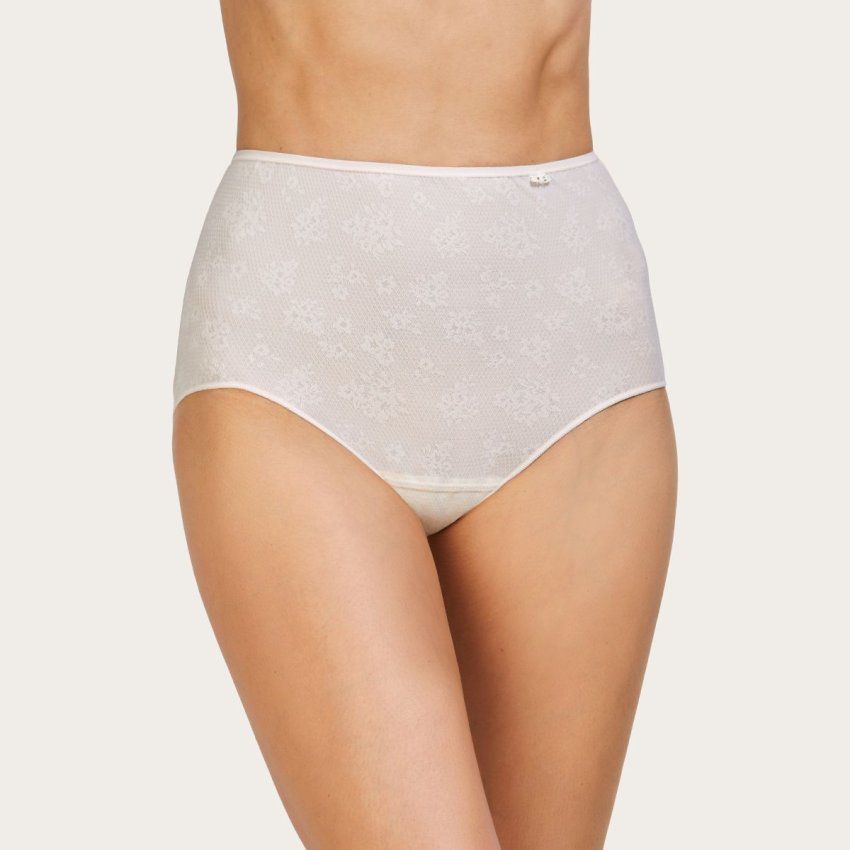 Braga mujer Avet 31080 en colores malva y pétalo de microfibra fabricada en España al por mayor en Nati Campos