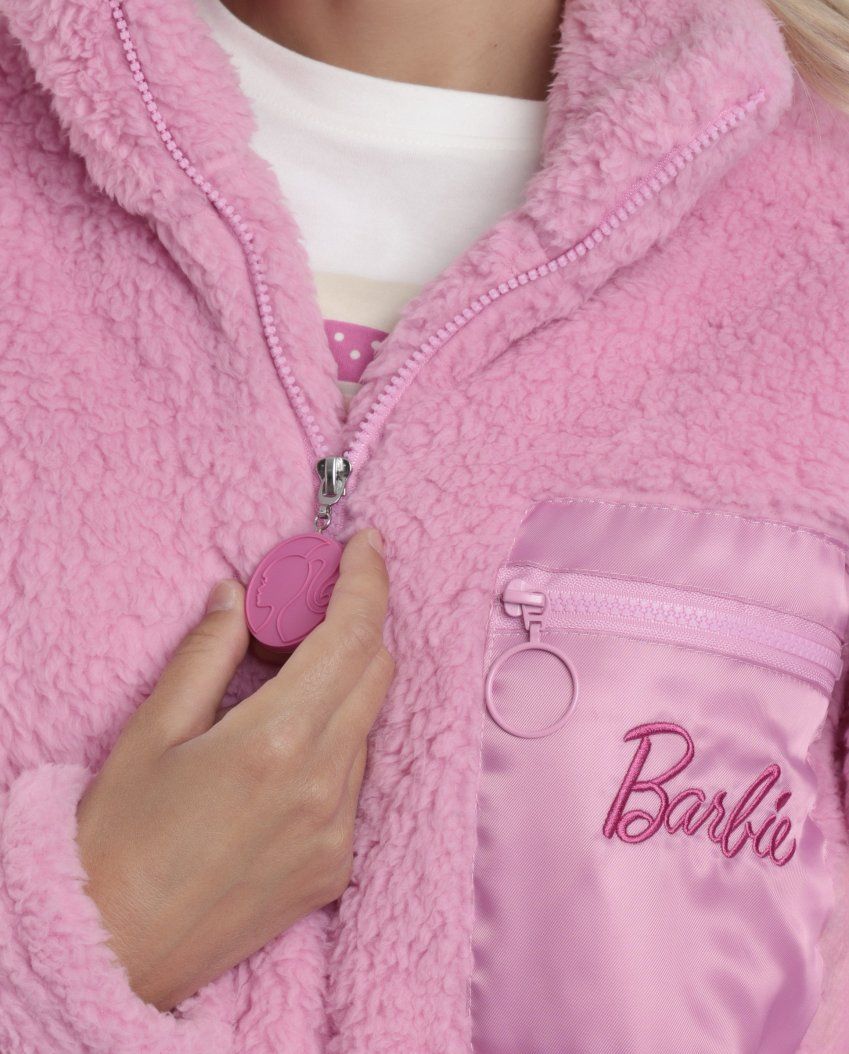 67210 BATA MUJER BARBIE ADMAS